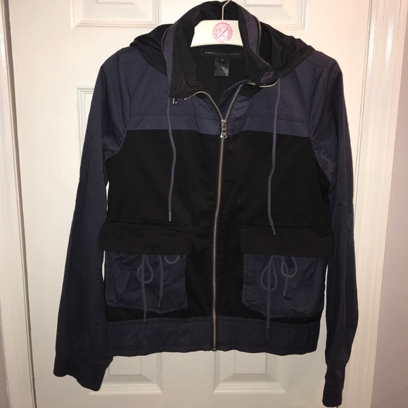 MARC by MARC JACOBS JACKET NWOT - Picture 4 of 8