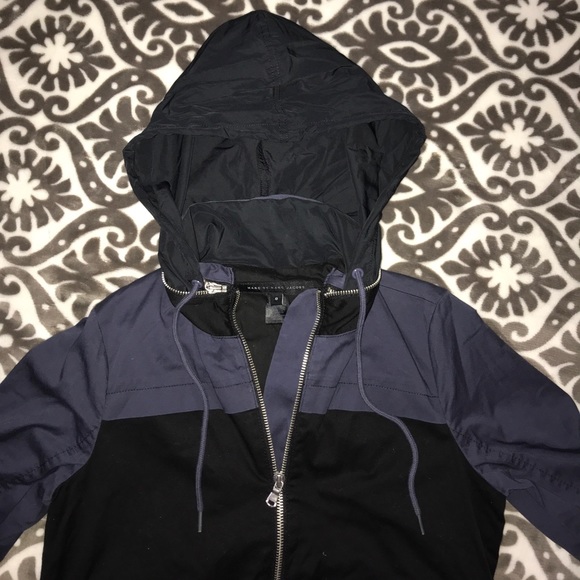 MARC by MARC JACOBS JACKET NWOT - Picture 7 of 8