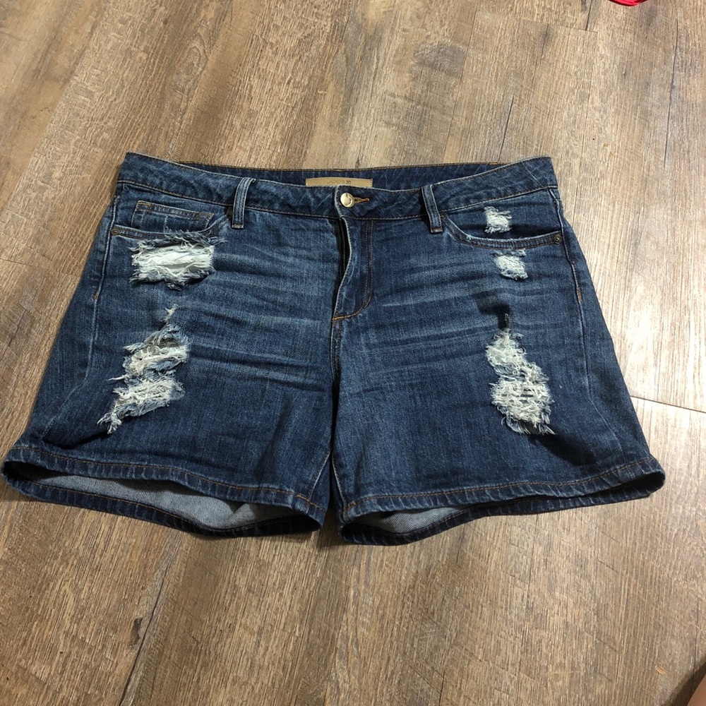 Joe’s Denim Shorts