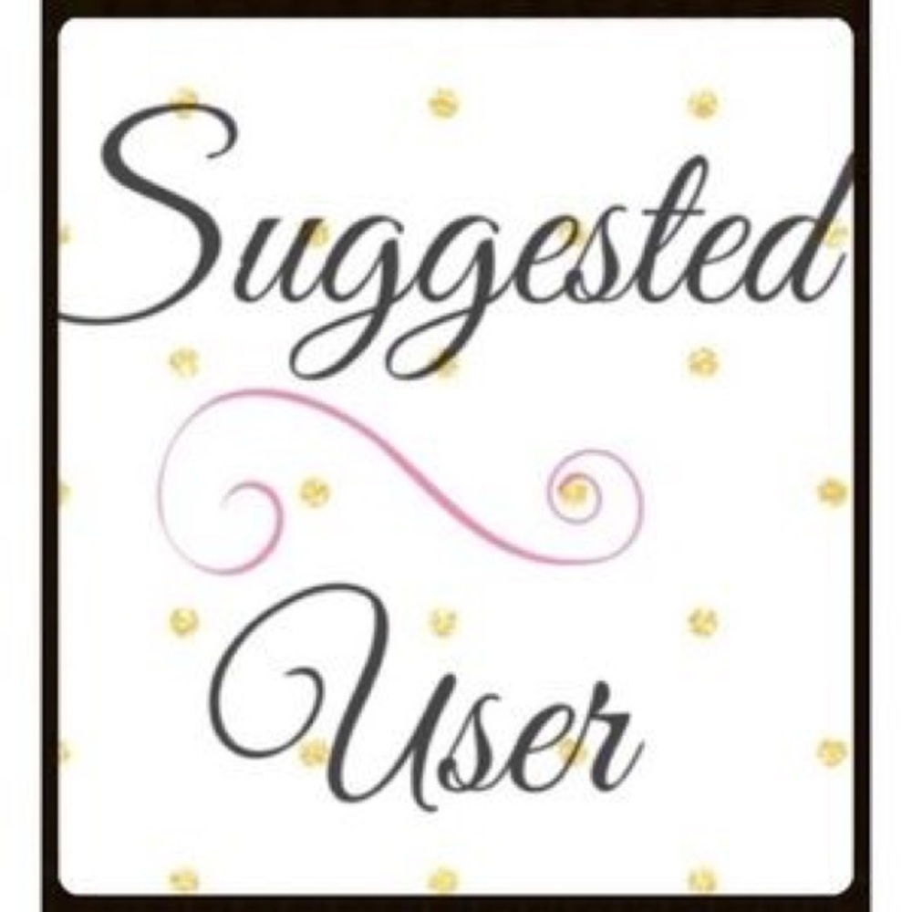 NEW SUGGESTED USER POSH AMBASSADOR