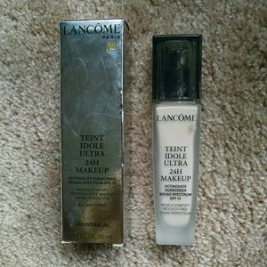 Lancome Teint Idole Ultra Foundation 090 Ivoire N