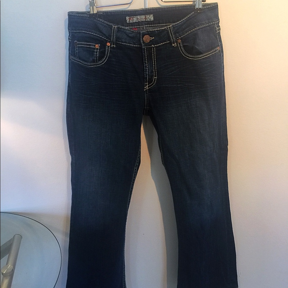BKE Jeans