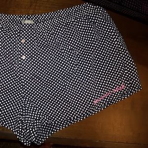 Aerie PJ Boxer Shorts