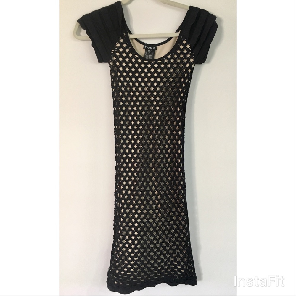 Bebe Dress
