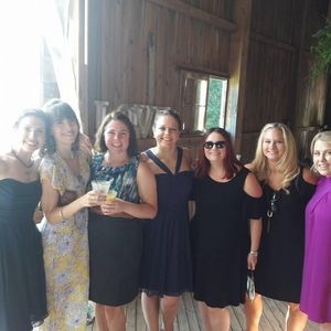 Meet your Posher, Leslie