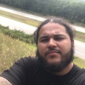 Meet your Posher, Rudy