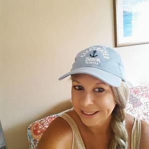 Meet your Posher, Cathy