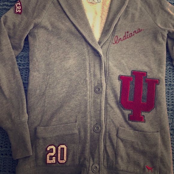 Victoria’s Secret Collegiate Collection Blazer - Picture 1 of 8