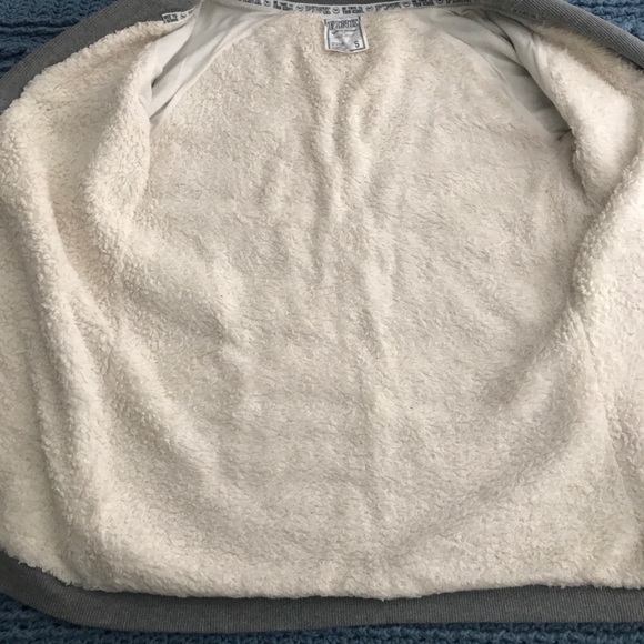 Victoria’s Secret Collegiate Collection Blazer - Picture 3 of 8