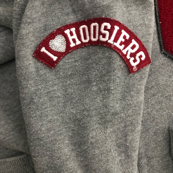 Victoria’s Secret Collegiate Collection Blazer - Picture 4 of 8