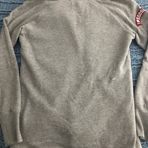 Victoria’s Secret Collegiate Collection Blazer - Picture 5 of 8