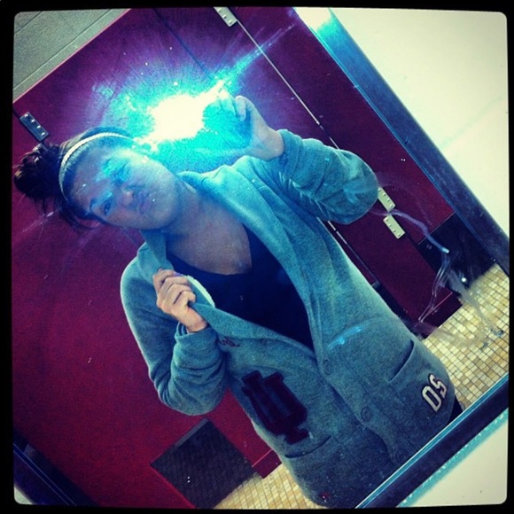 Victoria’s Secret Collegiate Collection Blazer - Picture 8 of 8