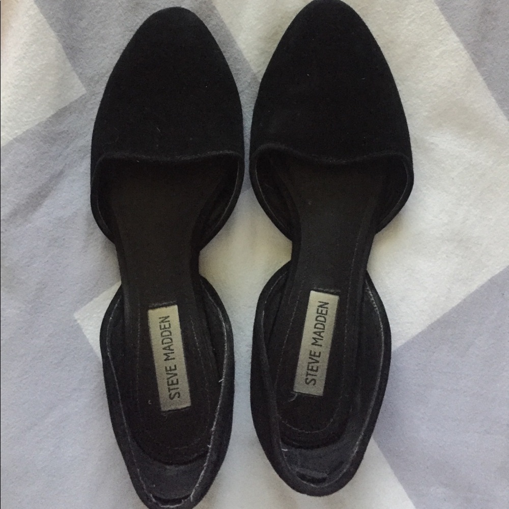 Steve Madden Flats