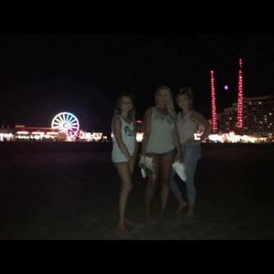 Meet your Posher, Hailey