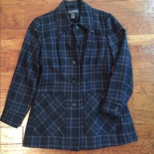 Banana Republic Size 6 Jacket