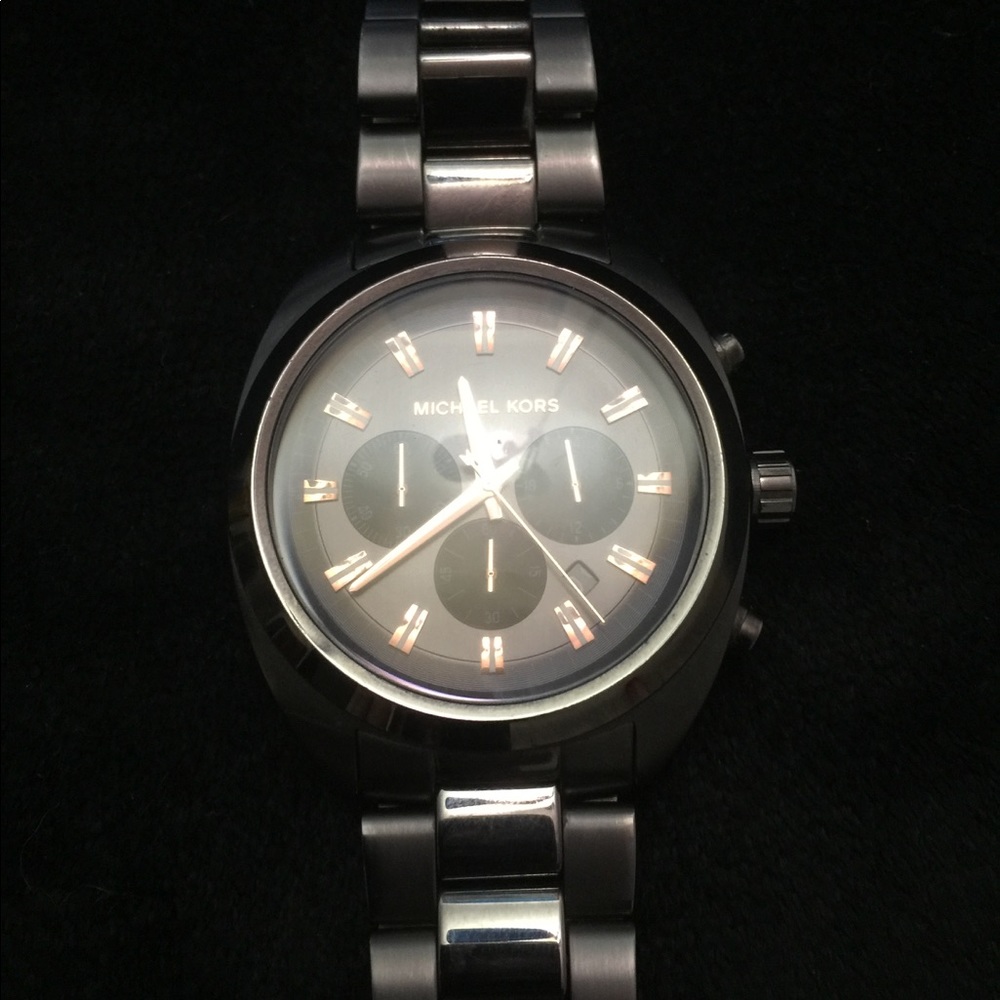 Michael KORS Men's WATCH