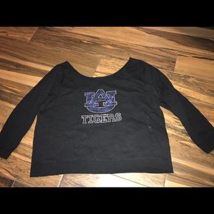Auburn Sweatshirt