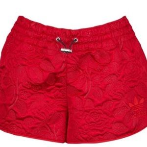 Adidas Originals 70s Young Wild & Free Shorts