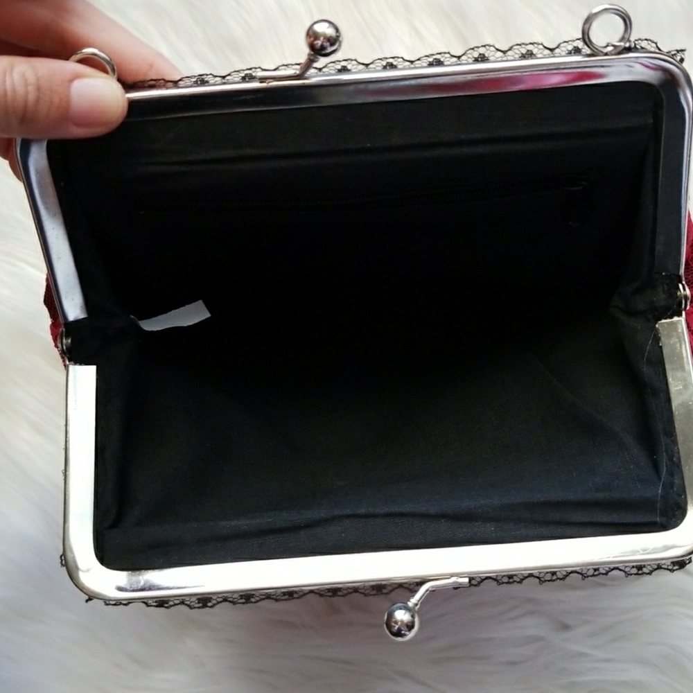 Mini Purse - Picture 3 of 5