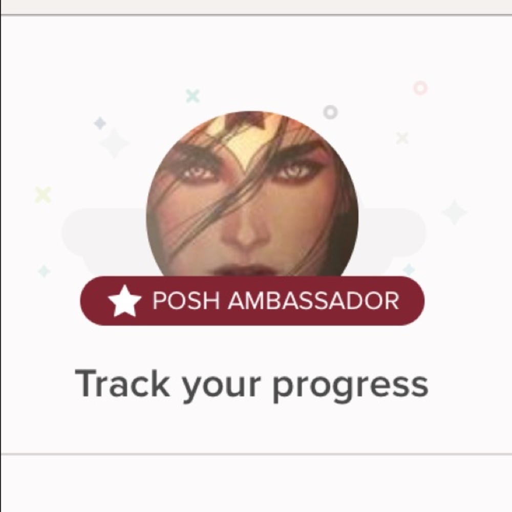 ⭐️Just got surprised with this today😊⭐️