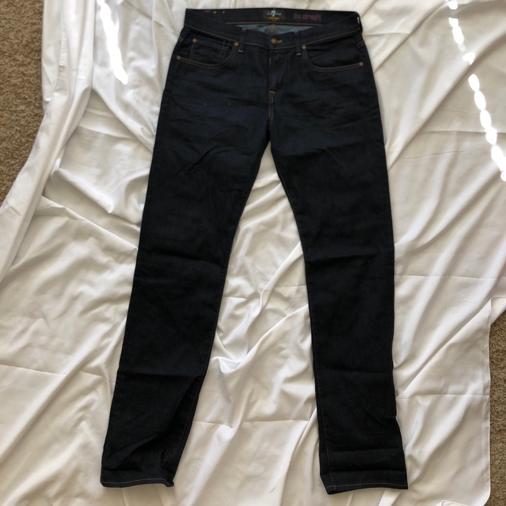 7 For All Mankind Jeans 34