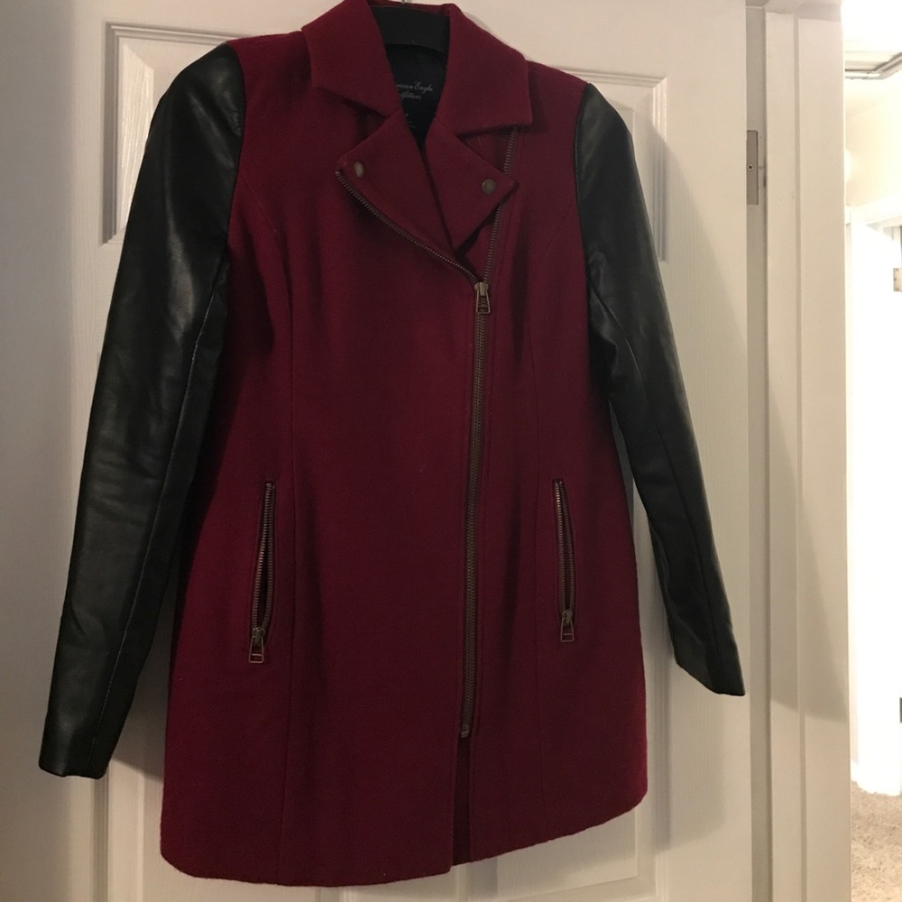 American Eagle Jacket