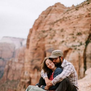 Meet your Posher, Caitlyn