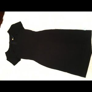 Banana Republic sz 0 body con dress