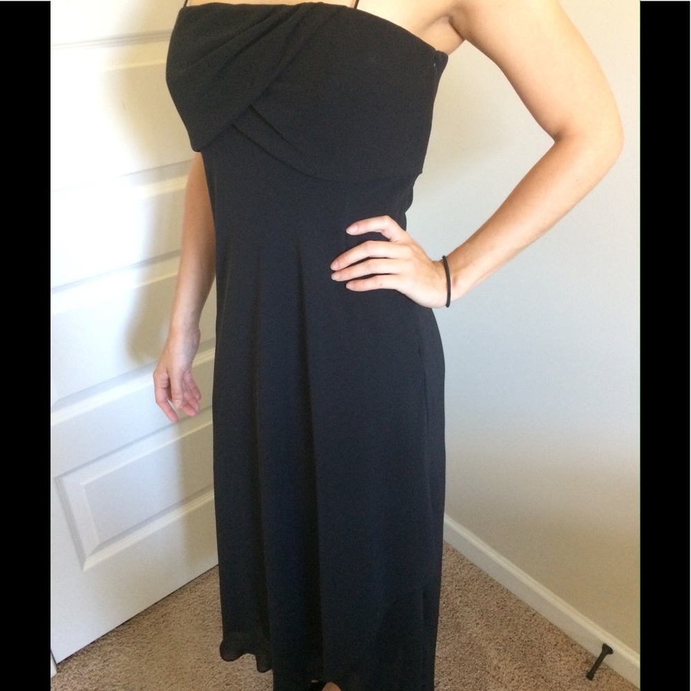 NWT- Formal from David's Bridal