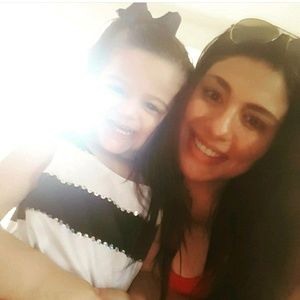 Meet your Posher, Nancy