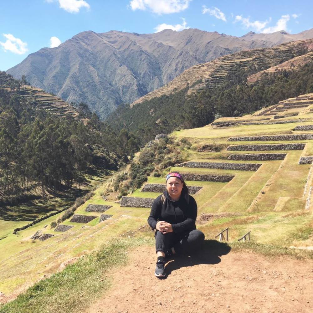 Meet your Posher, Stephanie