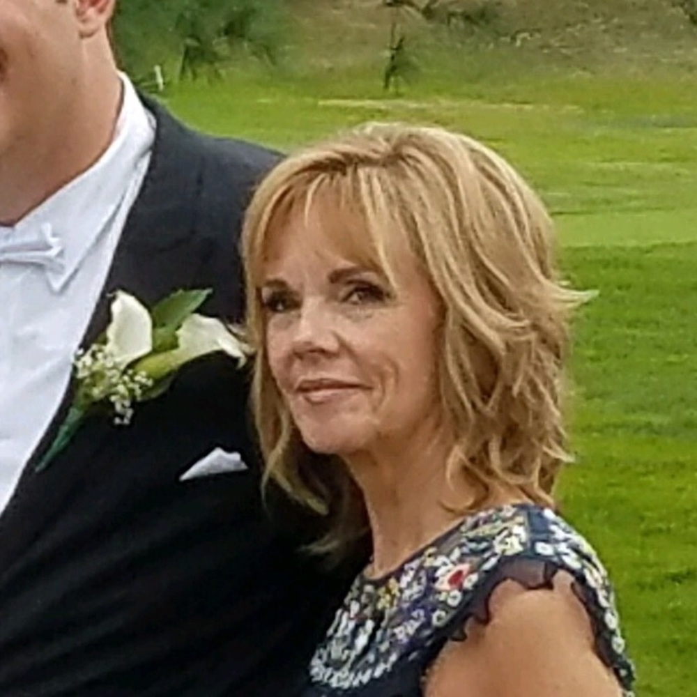 Meet your Posher, Susan