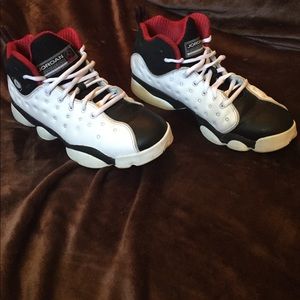 Jordan Jumpman Team II