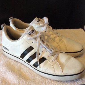 Men's adidas shoes