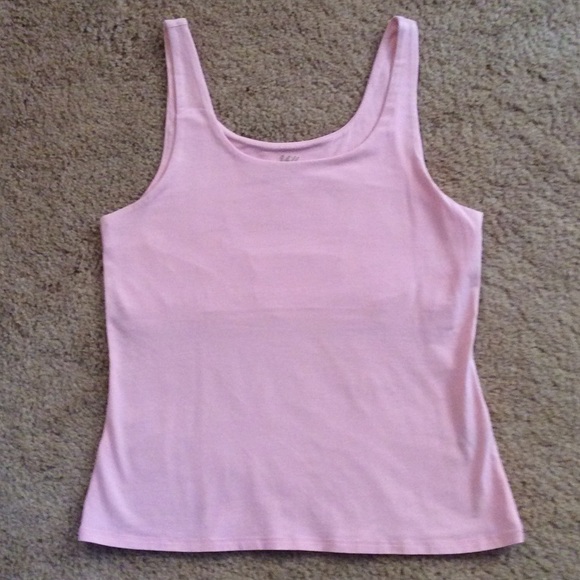 J jill shelf bra tank Clearance