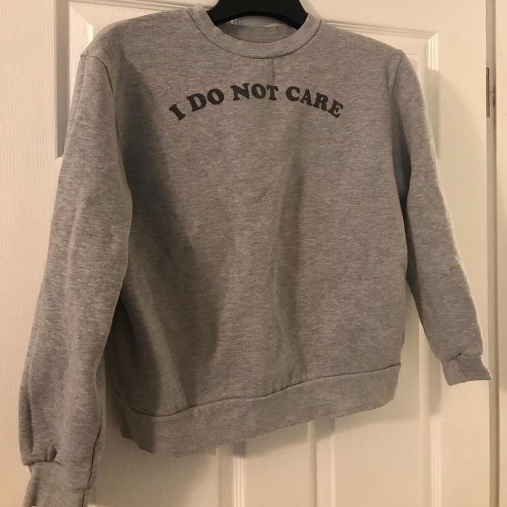 Rad Sweatshirt