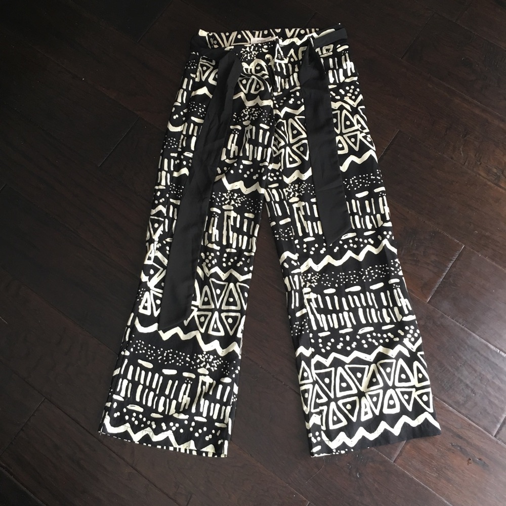 Umgee USA Palazzo Pants