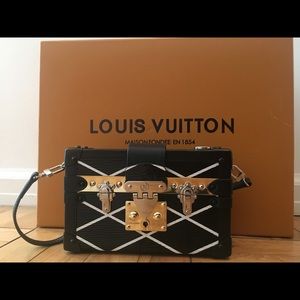 The Petite Malle from LV