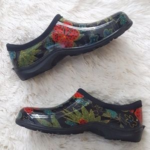 Sloggers Waterproof Comfort Rain Garden Shoes