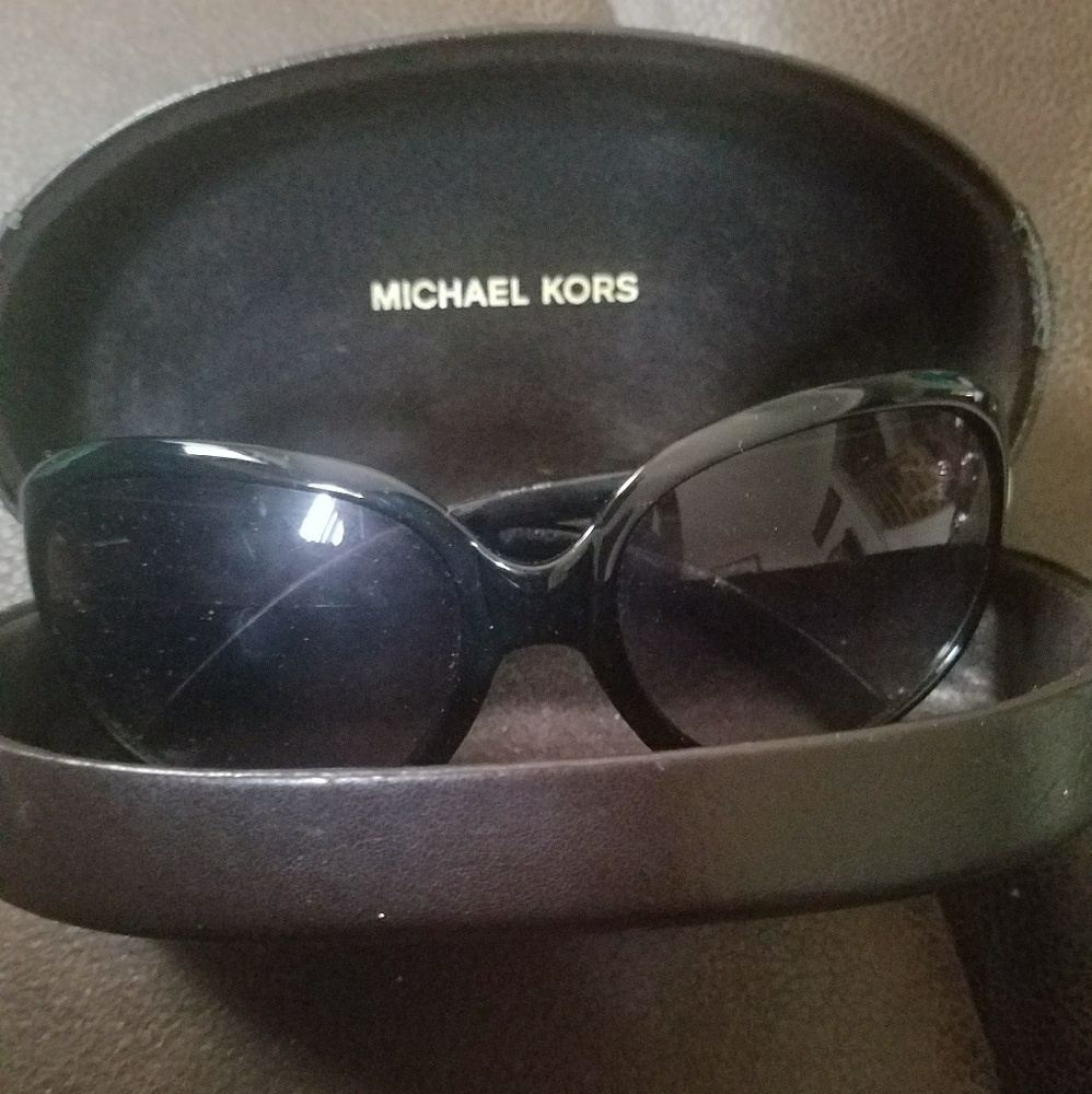 Mk Sunglasses