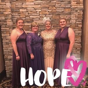 Meet your Posher, Michelle