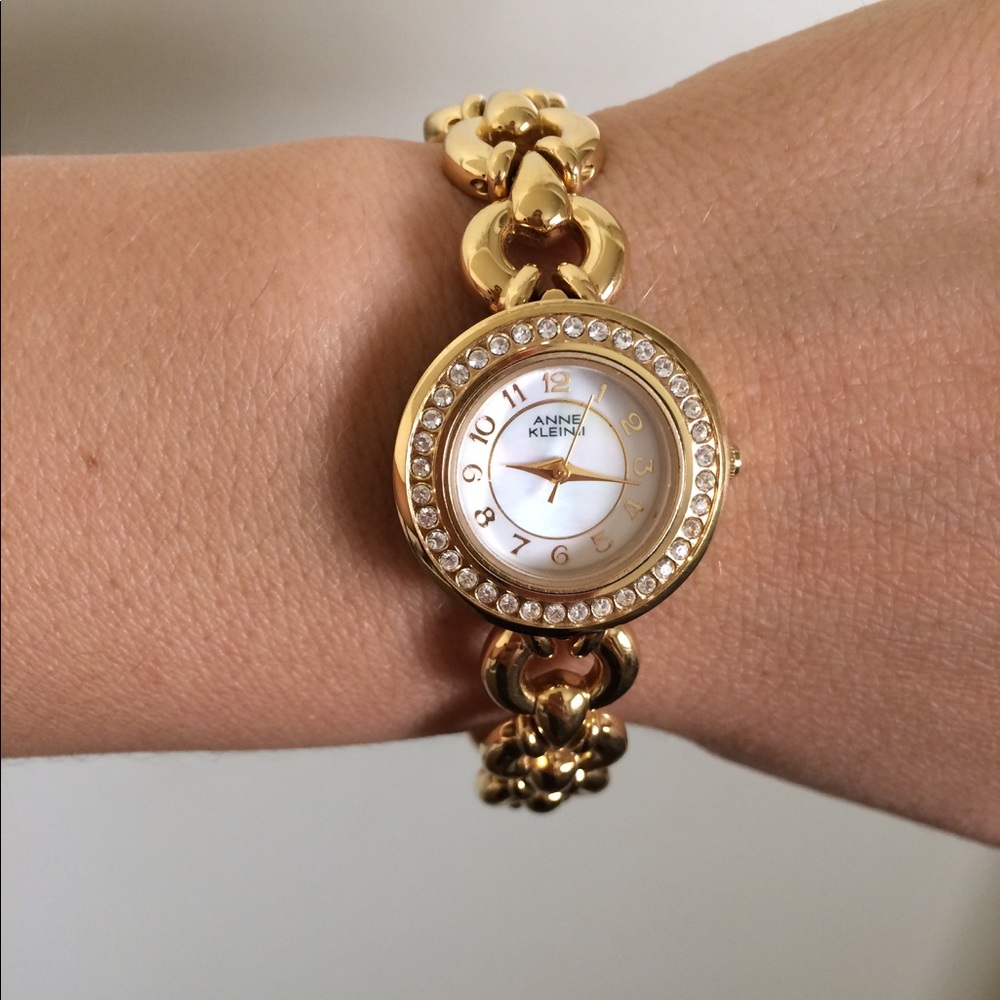 Anne Klein Watch