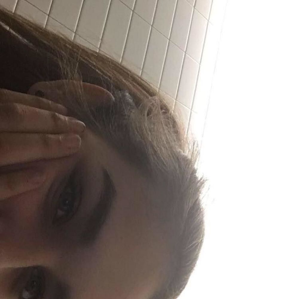 Meet your Posher, Stormy