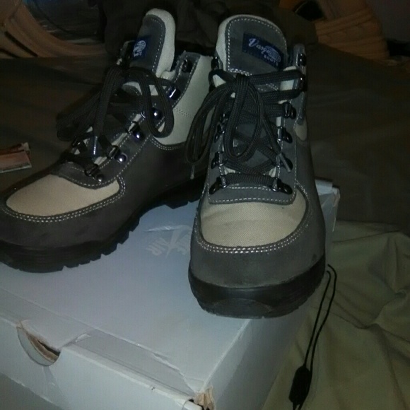 Vasquez gore tex boots