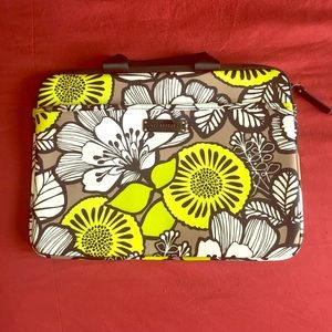 Vera Bradley Laptop Sleeve