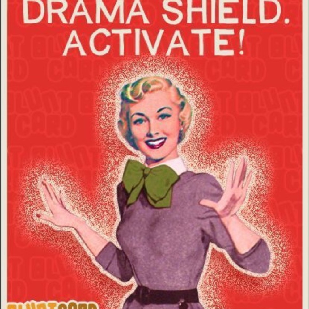 Meet your Posher, Haley