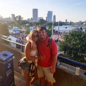 Meet your Posher, Kaylee