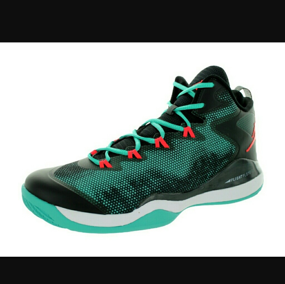 Jordan Super.Fly 3X with original box