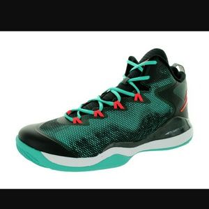 Jordan Super.Fly 3X with original box