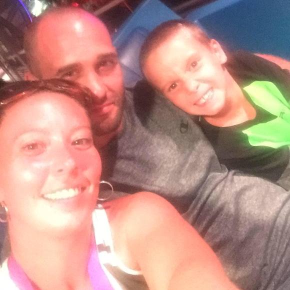 Meet your Posher, Pam - Picture 1 of 1